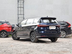 BYD Song MAX New Energy <span class=keywords><strong>2022</strong></span> DM-i, reçu de nombreuses éloges, en stock en Chine - Product Image 4