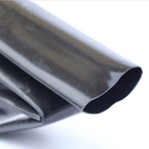 Fournisseur professionnel d'usine, tuyau d'arrosage en tissu noir PE personnalisé pour l'irrigation agricole et en serre - Product Image 6