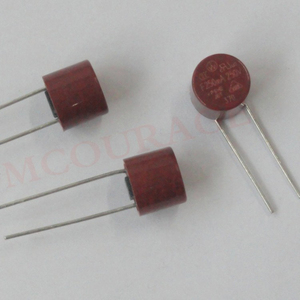 Cao phá vỡ nhanh chóng thổi mạch bảo vệ vòng tròn cầu chì nhựa bọc Micro cầu chì 1A 2A 3A 4A 5A 6A cho 250V mạch đồng - Product Image 4