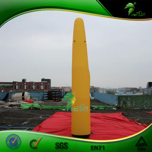 Arco al aire libre inflable logotipo personalizado arco <span class=keywords><strong>Mcdonalds</strong></span> arco para publicidad - Product Image 5