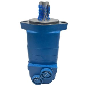 Motor Hidráulico DoraKvi 104-4268-006 Tipo Pistón Compatible con Eaton Char-Lynn Serie 2000 - Product Image 2