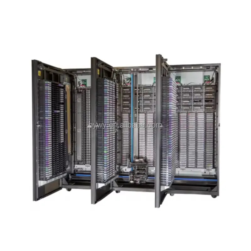 IBM TS4500 Ленточная библиотека IBM сервер IBM хранилище