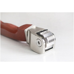 Testeur d'adhérence par découpe croisée HGQ / Coupeur à découpe croisée ASTM D 3359 ISO 2409 - Product Image 3