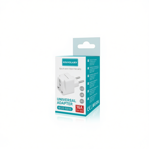 KOUVOLSEN Universal Travel <b>Adapter</b> KOS-10016 - Product Image 2
