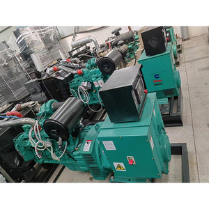 Generador Diésel Abierto Portátil Nuevo de la Marca Cumm de 150 KVA, 120 KW, 60 Hz, 220 V, Alternador de Alta Calidad, Trifásico, 230 V, 12 V, 1500 rpm, <span class=keywords><strong>DEUTZ</strong></span> - Product Image 3