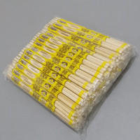 Máquina para Empaquetar Palillos Desechables de Bambú