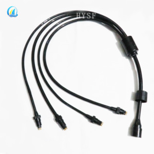 Cables Personalizados como Uno a Dos, Uno a Tres, etc., con Número de Hilos Opcional. Resistentes a la Presión y al Agua - Product Image 4