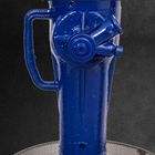 Prensa Manual Multifuncional <span class=keywords><strong>de</strong></span> Acero Inoxidable para Aceite <span class=keywords><strong>de</strong></span> Maní, Pimienta, Manteca <span class=keywords><strong>de</strong></span> Cerdo, <span class=keywords><strong>Miel</strong></span>, Frutas y Verduras - Product Image 4