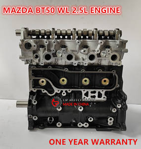 Piezas de <span class=keywords><strong>Motor</strong></span> de coche, WL-T de diésel de 2.5L, WLT WL, para <span class=keywords><strong>Mazda</strong></span> BT50, <span class=keywords><strong>B2500</strong></span>, FORD Ranger Courier - Product Image 2