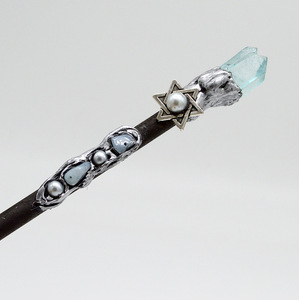 Baguette magique gravée à la main <span class=keywords><strong>en</strong></span> améthyste naturelle pour rituels décor d'autel <span class=keywords><strong>en</strong></span> cristal accessoires de sorcellerie <span class=keywords><strong>en</strong></span> <span class=keywords><strong>bois</strong></span> - Product Image 6