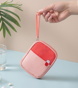 MKW4011, bolsa de medicina portátil, botiquín de primeros auxilios médico de viaje, botiquín de emergencia para exteriores, caja de medicina para niños, Kit de Salud de almacenamiento - Product Image 5