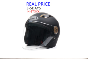 Casco Abierto de Moto para Mujer - Product Image 3