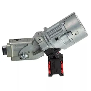 Barillet de serrure de contact et interrupteur de démarrage pour Renault Clio Fluence Kangoo Master Megane Trafic Opel Movano Vivaro Nissan <span class=keywords><strong>7701208408</strong></span> - Product Image 6
