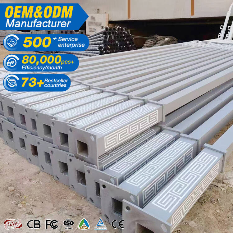 Manufacturer Oem Detachable 2 6m 3m