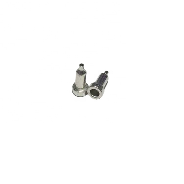 Custom Latest Technology Reliable Performance Oem Sheet Metal Stamping Furniture Parts
