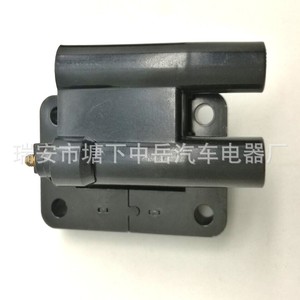 Bobina de Encendido Hyundai Md184230 Md158956 Tipo No Pen para Reemplazo y Reparación - Product Image 3