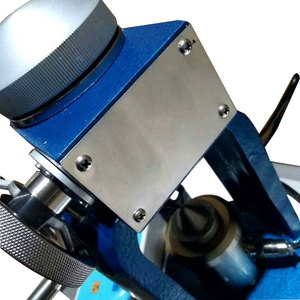 DH-2000 Digital Display Mortar <b>Strength</b> Point Load Meter/mortar Masonry Detector - Product Image 4
