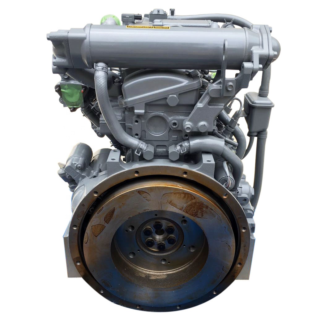 喜ばれる誕生日プレゼント 掘削機用純正isuzu4LE2XディーゼルエンジンKobelco Sumitomo for ホビーラジコン