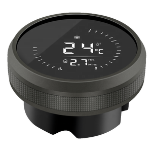 Module d'encodeur rotatif Soundwell MD60 60 mm – Encodeurs de haute qualité - Product Image 2