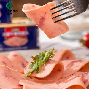 Viande en conserve certifiée HACCP, bœuf prêt à manger - Product Image 6