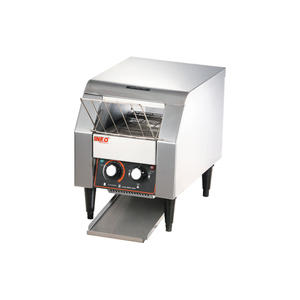 Otel estaurant uffet Itchen quipment leclectric onveyor andandque read leer oaster - Product Image 2