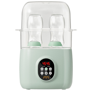 Baby bottle small water bottle <strong>babykid</strong> Vover hot electronic electronic water bottle heater - Product Image 1