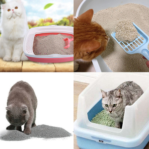 <span class=keywords><strong>Lettiera</strong></span> Profumata per Gatti ad Alta Efficienza, Produzione all'Ingrosso a Prezzi Vantaggiosi - Product Image 6