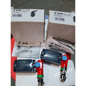 1 ชิ้นใหม่สำหรับพิซโซตโตสายรัดนิรภัยสวิตช์ FD 2084 - Product Image 4