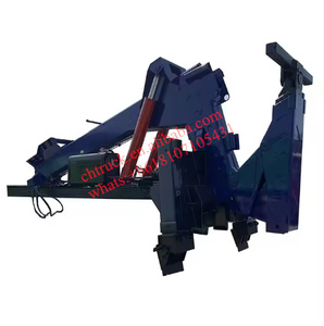 Personnalisé 10 tonnes sous ascenseur dépanneuse dépanneuse Kit supérieur de la carrosserie dépannage sauvetage routier récupération hydraulique équipement de <span class=keywords><strong>remorquage</strong></span> de remorque - Product Image 3