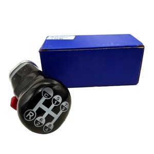 Pièces détachées de camion de haute qualité 1526965 20488056 8+C+R Levier de vitesses pour Volvo - Product Image 5