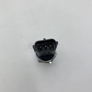 Capteur de basse pression pour excavatrice Sany Km25 E32, montage fileté pour modèles Sy135 215 205 9 10 - Product Image 2