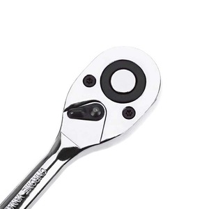 12pcs 1/2" Chrome-Vanadium Steel <strong>Spanner</strong> <strong>Ratchet</strong> Socket Wrench <strong>Set</strong> - Product Image 5