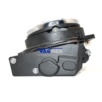 Original 360 °   Caméra panoramique, caméra de vision panoramique pour VW Arteon Passat B8 Passat Variant 3GG827469C 3GG 827 469 C