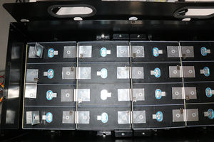 Prix <span class=keywords><strong>d</strong></span>'usine, divers modèles, <span class=keywords><strong>batterie</strong></span> de <span class=keywords><strong>voiture</strong></span> électrique rechargeable à l'état solide 60V/80V 400AH, pack de batteries LiFePO4 pour chariot élévateur électrique - Product Image 5