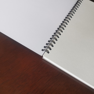 <span class=keywords><strong>Carnet</strong></span> <span class=keywords><strong>de</strong></span> <span class=keywords><strong>croquis</strong></span> à couverture rigide A4 personnalisé par le fabricant, bloc <span class=keywords><strong>de</strong></span> dessin OEM, <span class=keywords><strong>carnet</strong></span> <span class=keywords><strong>de</strong></span> <span class=keywords><strong>croquis</strong></span> à spirale, <span class=keywords><strong>carnet</strong></span> <span class=keywords><strong>de</strong></span> <span class=keywords><strong>croquis</strong></span> à l'aquarelle - Product Image 3