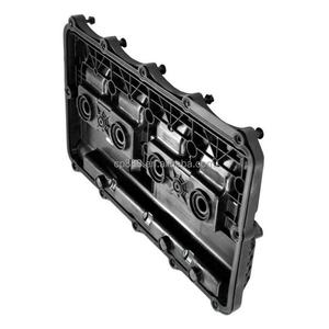 Tapa de Válvulas de Culata (Tapa de Balancines) BK2Q6K271AK para Peugeot Citroën 1858445 Bk2q6k271ak - Product Image 1