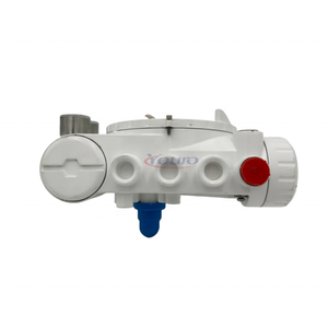 Logix 3200md Série 3210md-16-d6-m-04-40-0s-00 Original Authentique Numérique en Stock - Product Image 4
