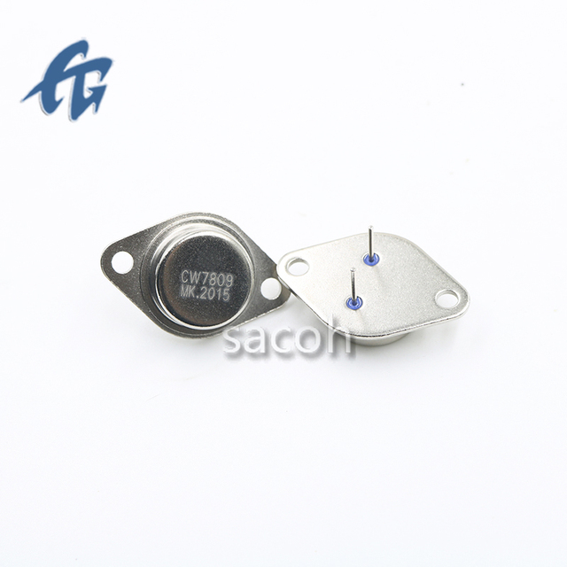 SACOH High Quality Original Integrated Circuit IC Suppliers CW7809