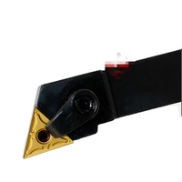 Portaherramientas Externo para Torno Tipo Abrazadera de 93 Grados MTJNR/L Premium MTJNR/L1616H16 2020K16 2525M16 3232P16 para Máquina de Torneado CNC