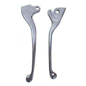 แฮนด์รถสกู๊ตเตอร์ <span class=keywords><strong>PX125</strong></span> PX150 LX150 SPRINT ซ้ายและขวา สำหรับรถเวสป้า - Product Image 1