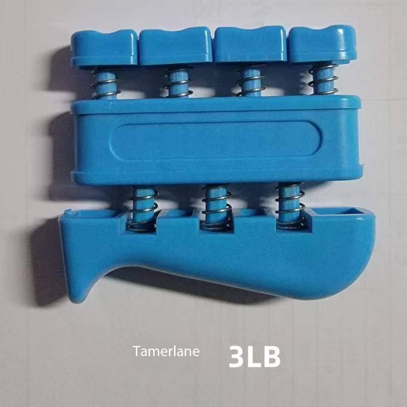 Blue Dianji Lan-3LB-No Label