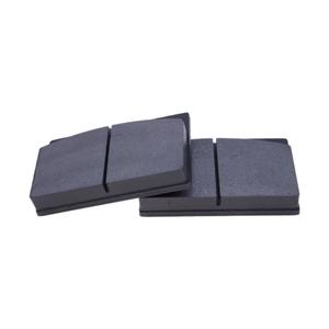 Nuove Pastiglie Freno 15/920118 477/01006 15/920395 per 145 155 185 155T 150M 2115 <span class=keywords><strong>2125</strong></span> 2135 2150 2170 3185 - Product Image 4