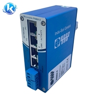 NUEVO PUNTO DE MEDICIÓN INDU-SOL PROFINET PNMA II 114090100 PROFINET DE INDU-SOL LOC # A905