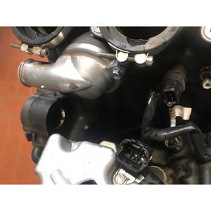 Moteur Triumph Street Triple 765 Rs 2020 sans stator, ensemble moteur de moto - Product Image 3