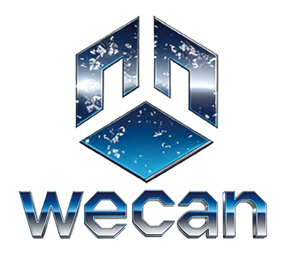 Yuncheng Yanhu Wecan Hardware Co., Ltd. logo