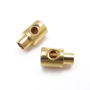 CNC điều chỉnh nutmetal Giày ren plugpremium Giày ren lockupper bơm Mài machinebrass NUT