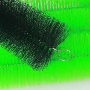 Công Nghiệp & Tự Làm Lớp Ao Cá Lọc Bàn Chải Nylon Sinh Sản Lọc Nước Lọc Ống Bàn Chải OEM Tùy Chỉnh - Product Image 2