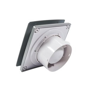 Ventilador de Extracción Residencial de Pared de 4-6 Pulgadas, Soporte OEM, Garantía de 5 Años, Precio Económico, Monofásico - Product Image 2