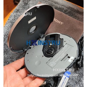 1 lecteur CD Sony D-NE830 Walkman H - Product Image 5