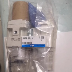 Smc מקורי סדרת ואקום גנרטור אוויר שילוב אוויר מסנן וווסת מודלים סיכה - Product Image 4